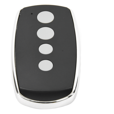 ACCESSPRO ACCESSRC02 - Control Remoto Inalámbrico RF / 433 MHz / 100 pies (30 m) / Batería CR2032 / -40°C a 65.5°C | SIERRA STORE