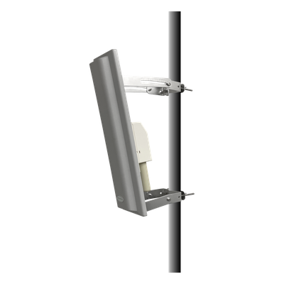 Antena Sectorial / 2.4 GHz / 15 dBi / 100° Horizontal / Dual MIMO 2x2 / 2.3 ft x 5.5 in x 2 in | SIERRA STORE