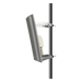 Antena Sectorial / 2.4 GHz / 15 dBi / 100° Horizontal / Dual MIMO 2x2 / 2.3 ft x 5.5 in x 2 in | SIERRA STORE