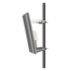 Antena Sectorial / 2.4 GHz / 15 dBi / 100° Horizontal / Dual MIMO 2x2 / 2.3 ft x 5.5 in x 2 in | SIERRA STORE