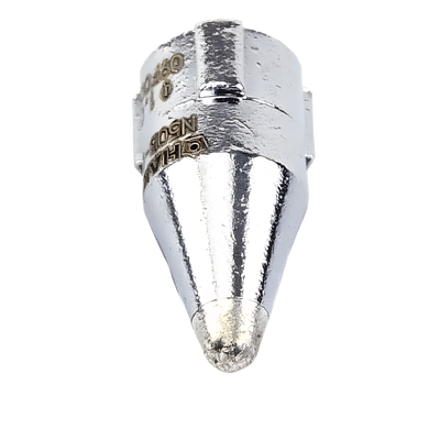 Boquilla desoldadora / Diámetro interno 1.0 mm (0.039 in) / Diámetro externo 2.5 mm (0.098 in) / Compatibilidad FR-300 / Aleación | SIERRA STORE