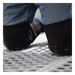 Rodillera de Neopreno / Triple Capa / Malla Transpirable / Talla M/L / Uso Prolongado | SIERRA STORE