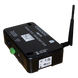 Interfaz de Control / 16 Grupos RTS / RS485 y 5 Contactos Secos / 433.42 MHz / IP20 / 90-255 V | SIERRA STORE