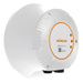 Radio Backhaul PTP / 24 GHz / 1.5 Gbps / MIMO 4X4:4 / OFDM 256 QAM / Antena 33 dBi / IP67 / SFP / GPS+GLONASS | SIERRA STORE