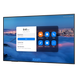 Pantalla Interactiva Profesional / 86" / 4K UHD / Panel IPS 500 nits / Wi-Fi 6 / Bluetooth 5.1 / Gestión Centralizada | SIERRA STORE