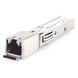 Transceptor MiniGbic SFP 10/100/1000 Mbps, distancia 100 m conector RJ-45 | SIERRA STORE