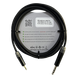 Cable de Audio / 6.35mm a 3.5mm / 3m (10 pies) / Conectores Negros / OFC / PVC | SIERRA STORE