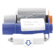 Ribbon Full Color YMCKK 500 Imágenes para  HDP/ Doble Panel Negro | SIERRA STORE