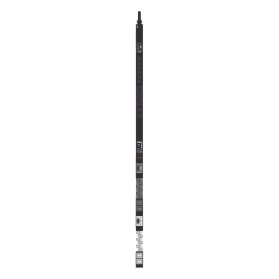 PANDUIT P30D02M - PDU Monitoreable (MI) para Distribución de Energía, Enchufe de Entrada NEMA L21-30P, Con 18 Salidas C13 y 4 C19, de | SIERRA STORE