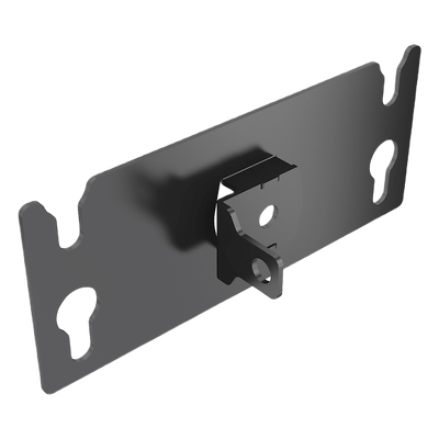 EPCOM INDUSTRIAL SDJH178 - Placa Adaptadora para Videowall LED / 70 x 21.5 mm / Fijación M8 / Dimensiones 140 x 170 mm | SIERRA STORE