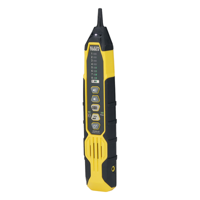 Sonda de Rastreo de Tono / Digital y Analógico / LED Integrado / Conector de Auriculares / Punta Reemplazable / 20 Horas de Batería | SIERRA STORE
