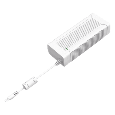 Fuente de Alimentación Conmutada / 54V DC / 3A / 162W / Eficiencia >85% / Entrada 100-240V AC / Protección Sobrecorriente y | SIERRA STORE