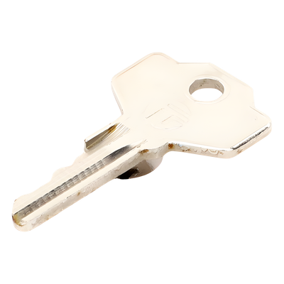 Llave Codificada / Sistema GT4-GX4 / Anclaje GARD GGT40AGS / Control de Acceso Vehicular | SIERRA STORE
