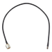EPCOM INDUSTRIAL SN-240UF-SMA-60 - Cable coaxial Ultra Flex / 60 cm (1.97 pies) / LMR-240UF / N Macho a SMA Macho / 50 ohm / RG-8/X | SIERRA STORE