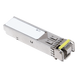 Transceptor WDM mini-GBIC SFP+ 10G / LC / Mono Modo 40 km / 1270nm TX / 1330nm RX / 131 pies | SIERRA STORE