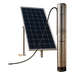 Kit de Bombeo Solar / 4 Módulos LR772HVH645M / Inclinación 20° / 6 hrs operación diaria | SIERRA STORE