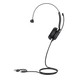 Diadema USB / Mono / Cancelación Activa de Ruido / Altavoz 35 mm / Busylight Automático / Certificación Teams | SIERRA STORE