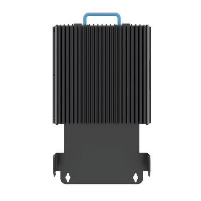 PANDUIT PXR1AJF - Receptor FMPS Clase 4 / 180 Vcd Entrada / 1600 W y 56 Vcd Salida / Terminal Tornillo / 1 RU | SIERRA STORE