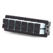 LINKEDPRO BY EPCOM LP-FO-S12-MM - Placa Acopladora / 12 Fibras Multimodo / 12 Acopladores SC Simplex / Compatible SC-LC-APC-PC/UPC / | SIERRA STORE