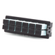 LINKEDPRO BY EPCOM LP-FO-S12-MM - Placa Acopladora / 12 Fibras Multimodo / 12 Acopladores SC Simplex / Compatible SC-LC-APC-PC/UPC / | SIERRA STORE