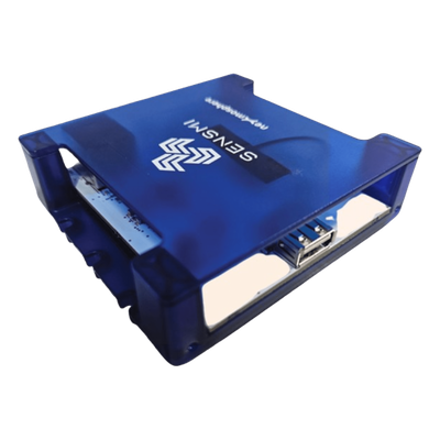 Gateway de Analítica Comportamental / Ethernet + Wi-Fi + USB / Sensores Presencia, Pick-up, RFID y Género / Dashboard Cloud en Tiempo | SIERRA STORE