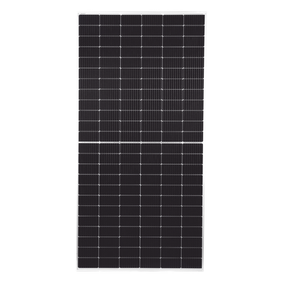Modulo Solar EPCOM, 540W , Monocristalino, 144 Celdas con 10 Bus Bar de Grado A | SIERRA STORE