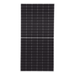 Modulo Solar EPCOM, 540W , Monocristalino, 144 Celdas con 10 Bus Bar de Grado A | SIERRA STORE