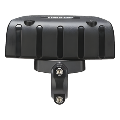 Luz Frontal Ultra Brillante para motocicleta, color claro | SIERRA STORE
