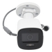 Cámara Bala TURBOHD / 3K 5 Megapixel / Color 24/7 / Luz Blanca 20 m (65.6 ft) / Micrófono Integrado / IP67 / 4 Tecnologías / dWDR | SIERRA STORE