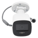 Cámara Bala TURBOHD / 3K 5 Megapixel / Color 24/7 / Luz Blanca 20 m (65.6 ft) / Micrófono Integrado / IP67 / 4 Tecnologías / dWDR | SIERRA STORE