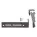 PANDUIT FR6ALB - Soporte en L para Canaleta / Compatible FiberRunner 4x4 y 6x4 / Montaje en Riel Escalerilla 0.375 x 1.5/2 pulgadas / | SIERRA STORE