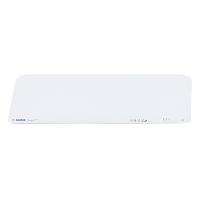 Tarjeta Inteligente de Control de Acceso / 8 KB / Tecnología SEOS No Clonable / 26 Bits / PVC Resistente / 5.4 x 8.57 cm | SIERRA STORE
