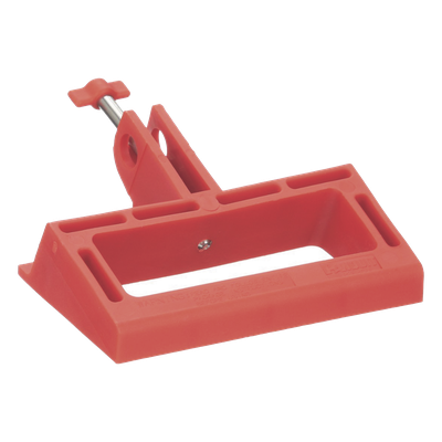 PANDUIT PSL-CBL - Bloqueador LOTO / Disyuntores 480/600V / Manija hasta 0.80" x 3" / Nylon Resistente / -40°C a 121°C / Sin | SIERRA STORE