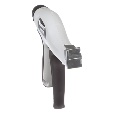 PANDUIT GS4MT-E - Pistola Manual para Cinchos de Acero Inoxidable / Fuerza 100-250 lb / Corte Automático / Ajuste 0.5 lb / Nariz Larga | SIERRA STORE