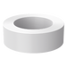 HIKVISION DS-1AC4AUC0M - Bobina de Cable Multifilar / CCA / 4 x 22 AWG / 100 m (328.08 pies) / Blanco / PVC / CCAM / Interior / | SIERRA STORE