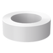 HIKVISION DS-1AC4AUC0M - Bobina de Cable Multifilar / CCA / 4 x 22 AWG / 100 m (328.08 pies) / Blanco / PVC / CCAM / Interior / | SIERRA STORE