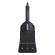 Diadema Inalámbrica / Mono / DECT + Bluetooth 5.2 / Acoustic Shield 2.0 / 32h Conversación / Altavoz 30mm / Certificación Teams | SIERRA STORE