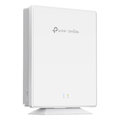 Punto de Acceso GPON / Wi-Fi 6 AX1800 / 1 Puerto GPON / 1 Puerto FXS VoIP / 4 Puertos Gigabit / Mesh / Montaje Escritorio-Pared | SIERRA STORE