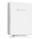 Punto de Acceso GPON / Wi-Fi 6 AX1800 / 1 Puerto GPON / 1 Puerto FXS VoIP / 4 Puertos Gigabit / Mesh / Montaje Escritorio-Pared | SIERRA STORE