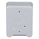 PANDUIT PZNDVK - Kit de Drenaje y Ventilación para Gabinete / NEMA 4X / IP66 / UL508A / 17 mm x 50 mm x 70.1 mm / Color Gris | SIERRA STORE