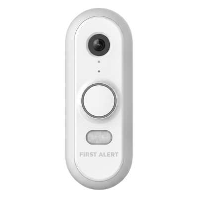 Videoportero IP / 5 Megapixel / WDR / Wi-Fi Dual Band / Visión Nocturna Color 3 m (9.8 ft) / IR 7 m (23 ft) / Audio Bidireccional / | SIERRA STORE