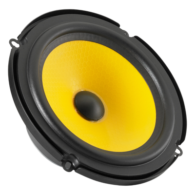 JL Audio C1-650 / Sistema de Componente 6.5" / 50 W RMS / 4 Ω / Car Audio | SIERRA STORE