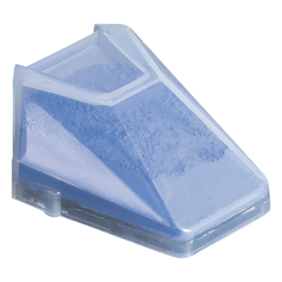 Cápsulas de Tiza para Trazador / 34 gr (1.2 oz) / Alta Visibilidad / Resistente al Agua y UV / 4 Unidades | SIERRA STORE