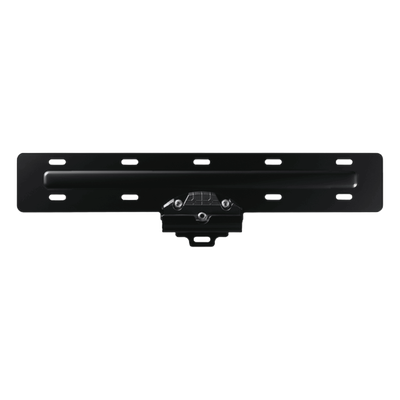 Soporte de pared / 20.5 x 11 x 0.6 in / 3.9 lb / Montaje para Display Interactivo | SIERRA STORE