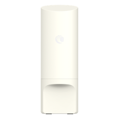 Access Point Exterior / Wi-Fi 6 / Sectorial 120° / Doble Banda / 512 Clientes / IP67 / 1.2 Gbps | SIERRA STORE