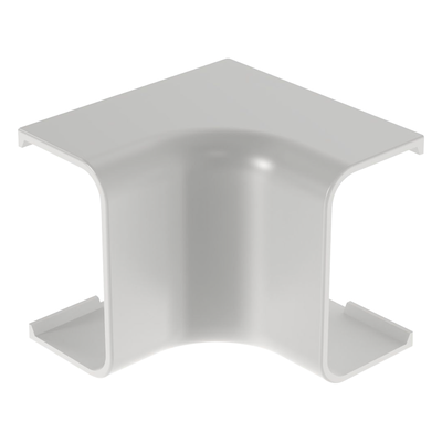 PANDUIT ICF10WH-X - Esquinero interior / Canaleta LD10 / ABS / UL94V-0 FT4 / 0 a 50°C / Blanco | SIERRA STORE