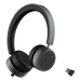 Auricular Inalámbrico LINKVIL DH50-B con Bluetooth 5.4 y Micrófono Retráctil con Cancelación de Ruido | SIERRA STORE
