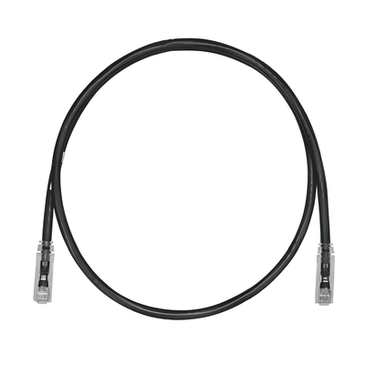 PANDUIT UTPSP20BLY - Cable de Parcheo UTP Cat6 / 24 AWG / CM / 6.1 m (20 ft) / Sin Blindaje / 250 MHz | SIERRA STORE