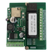 Tarjeta de Control Wi-Fi / 5 Salidas de Relé ON-OFF / IP55 / 2.4 GHz / 240 VAC 10 A | SIERRA STORE