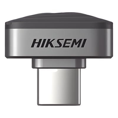 HIKSEMI by HIKVISION HS-USB-S450/128G - Memoria USB-C SSD / 128 GB / 450 MB/s Lectura / 400 MB/s Escritura / Ultra Compacta 2.8 g / | SIERRA STORE